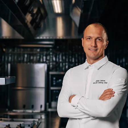 Kempinski Grand Arena Otel 5*