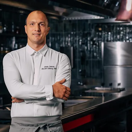 Kempinski Grand Arena Hotel 5*