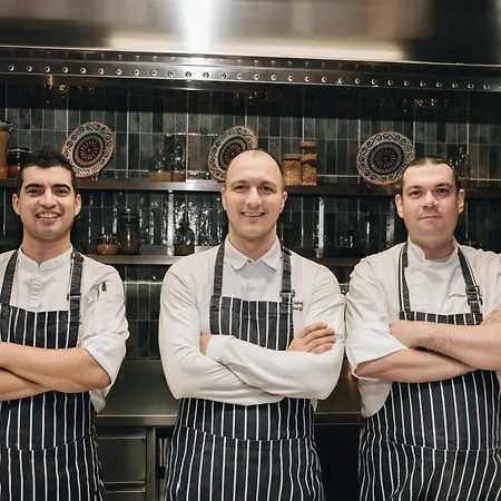 Kempinski Grand Arena Bansko