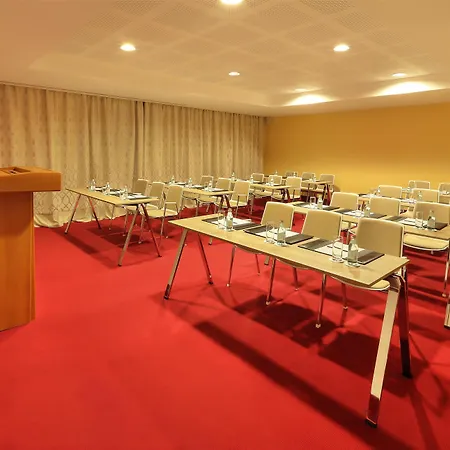 Kempinski Grand Arena