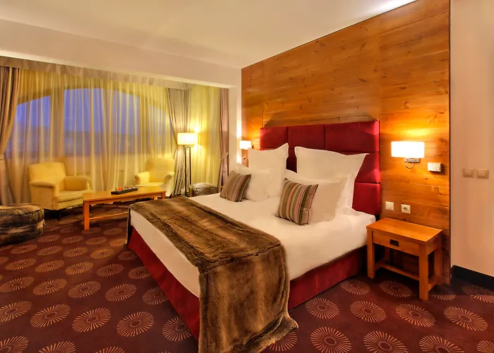 فندق Kempinski Grand Arena بانسكو