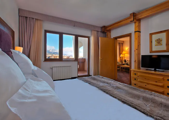 فندق Kempinski Grand Arena