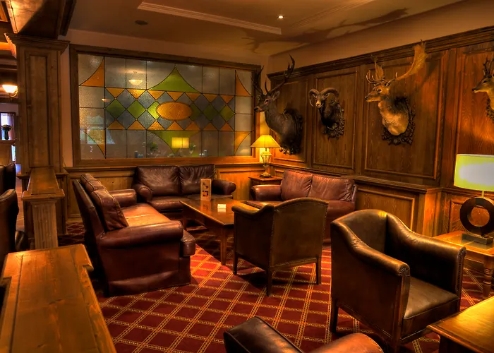 فندق Kempinski Grand Arena