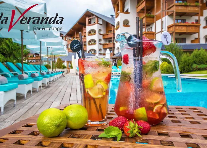 Kempinski Grand Arena فندق بانسكو