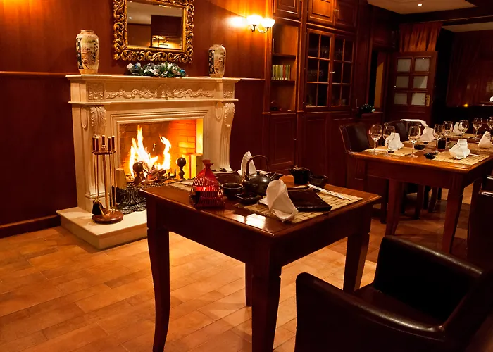 Kempinski Grand Arena