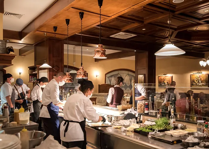 فندق Kempinski Grand Arena 5*