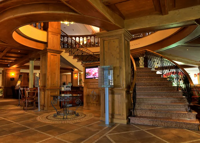 Kempinski Grand Arena 5*