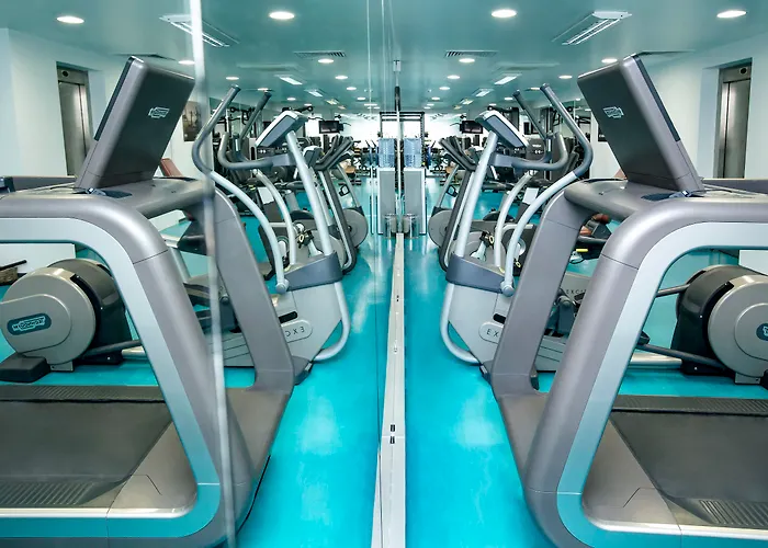 Hotel Kempinski Grand Arena 5*