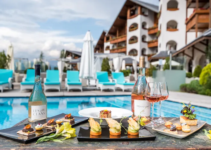 Kempinski Grand Arena Hotel 5*