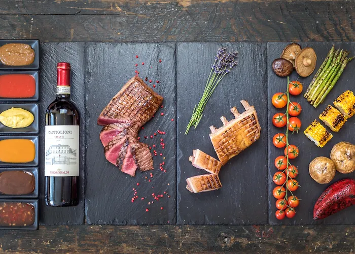 Kempinski Grand Arena