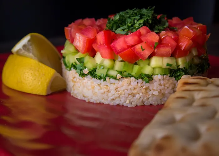 Kempinski Grand Arena