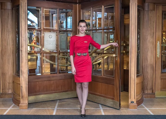 Kempinski Grand Arena