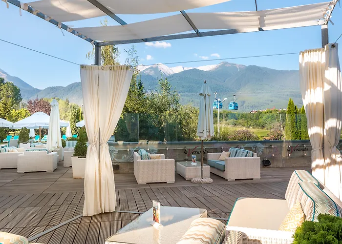 Hotel Kempinski Grand Arena