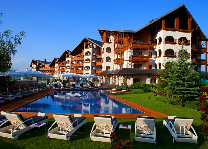 Hotel Kempinski Grand Arena 5*