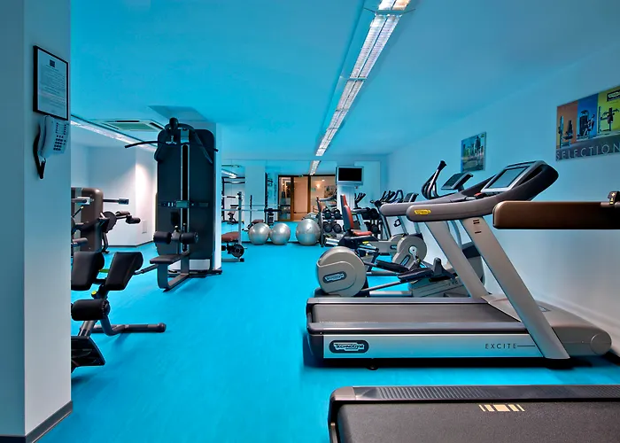 Kempinski Grand Arena 5*