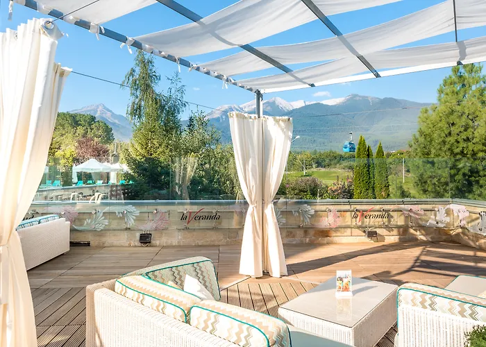 Kempinski Grand Arena Hotel