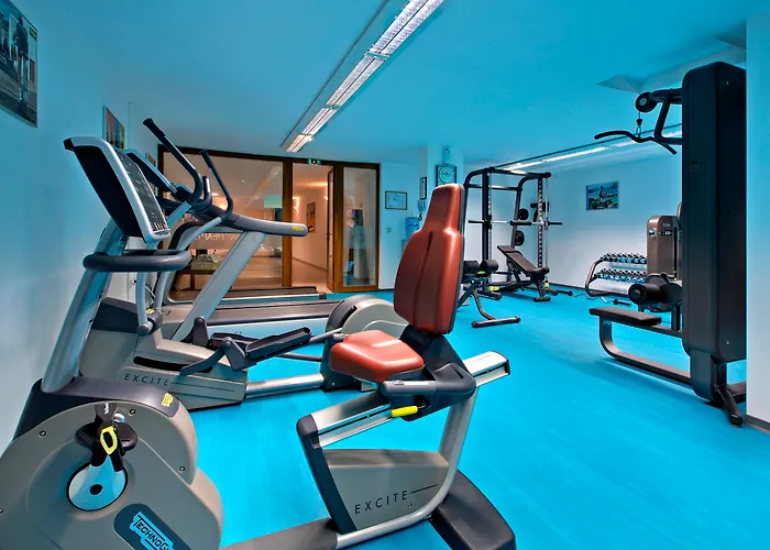 Kempinski Grand Arena Bansko