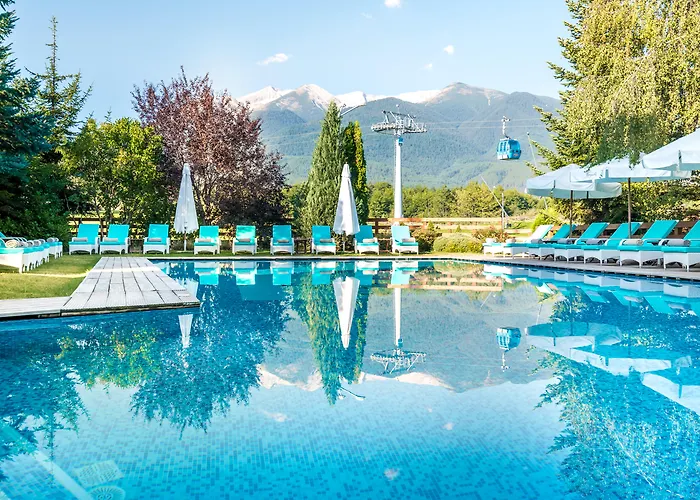 Kempinski Grand Arena فندق 5*