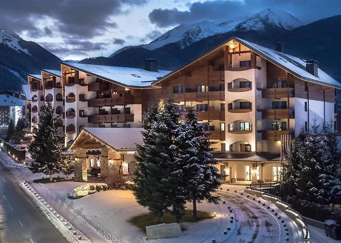 Kempinski Grand Arena Hotel