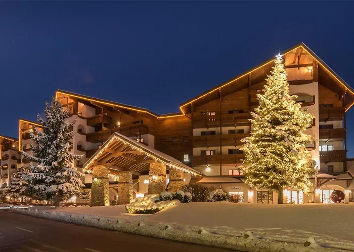 Hotel Kempinski Grand Arena 5*