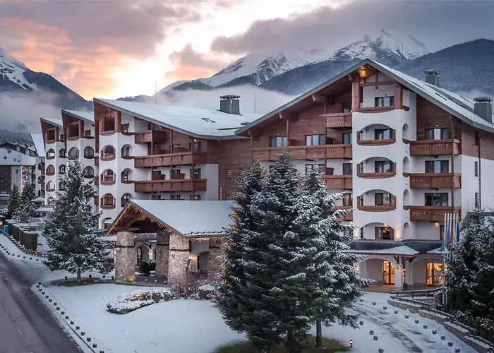 Kempinski Grand Arena