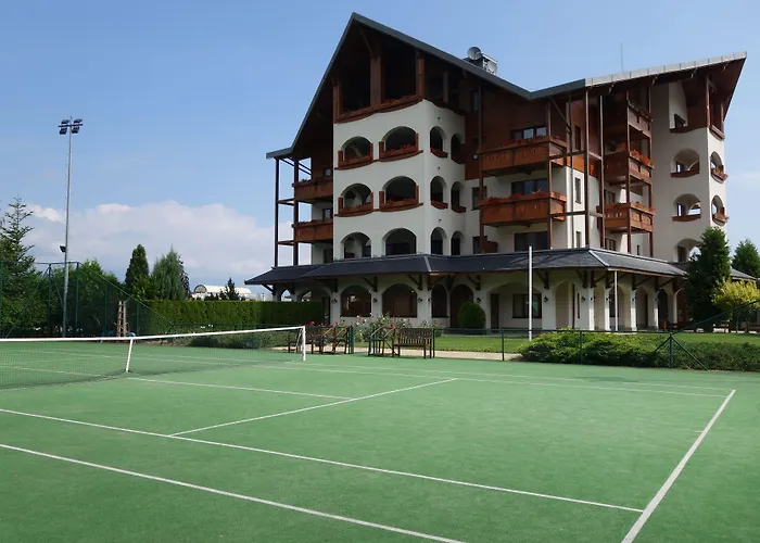 Kempinski Grand Arena Bansko