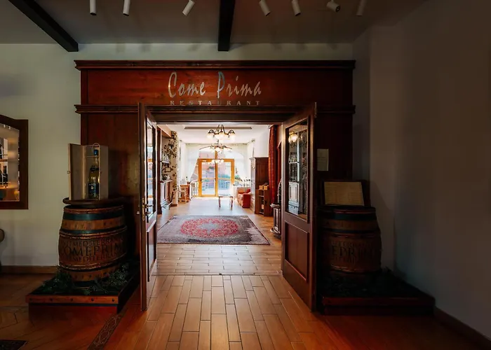 Kempinski Grand Arena 5* Bansko