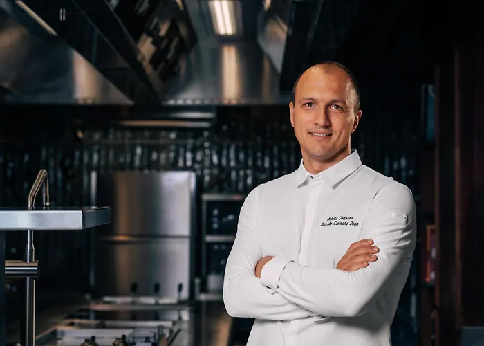 Kempinski Grand Arena Hotel 5*