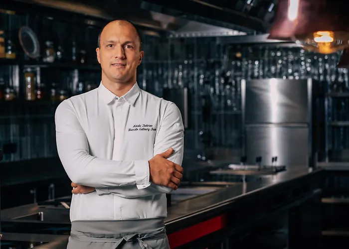 Kempinski Grand Arena Hotel 5*