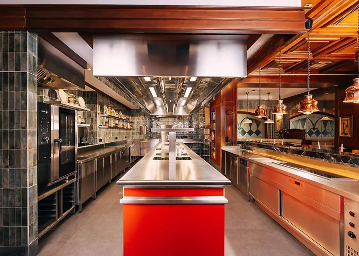 Kempinski Grand Arena Hotel 5*